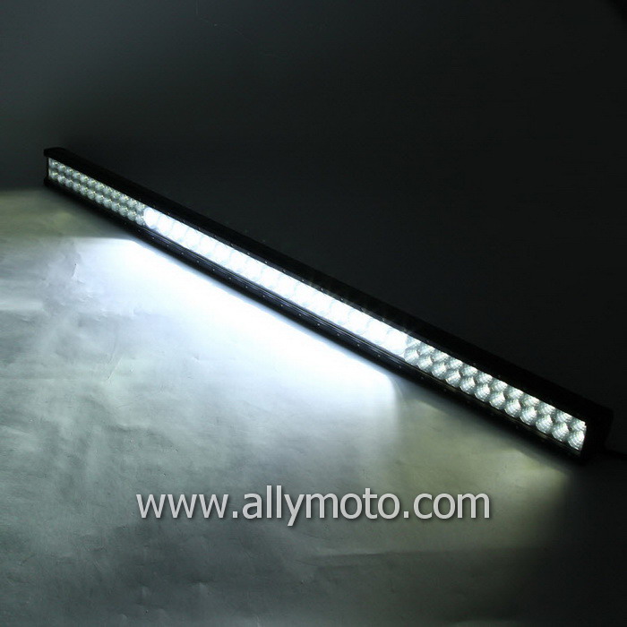 304W LED Light Bar 2056